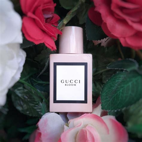 müller gucci bloom|gucci perfume 2017.